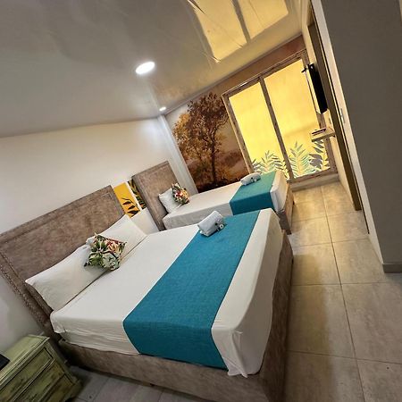 Hotel Millenium Victoria Plaza Cucuta Exterior photo