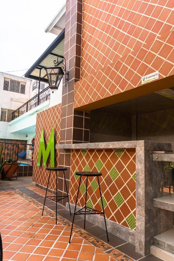 Hotel Millenium Victoria Plaza Cucuta Exterior photo