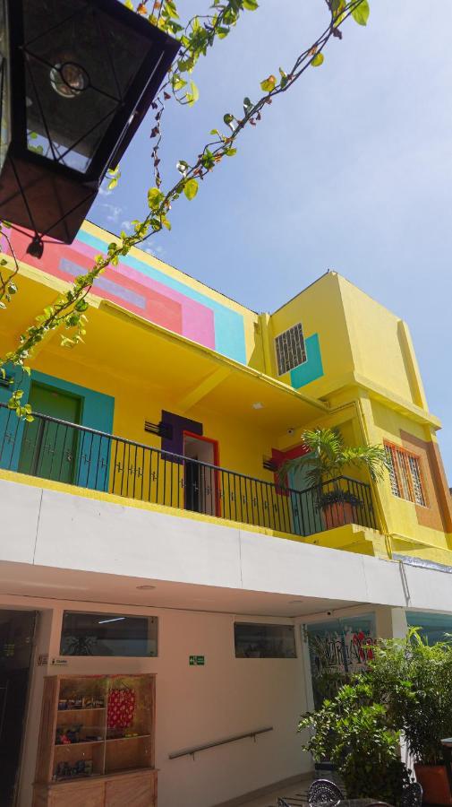 Hotel Millenium Victoria Plaza Cucuta Exterior photo